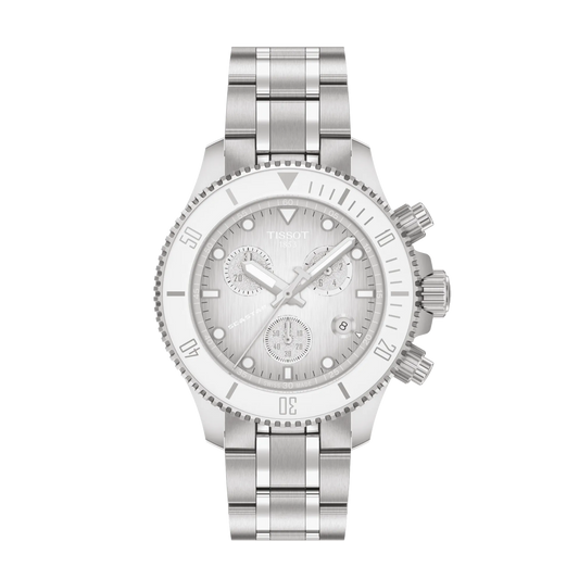 Tissot Seastar 1000 38mm T120.217.11.011.00 T1202171101100