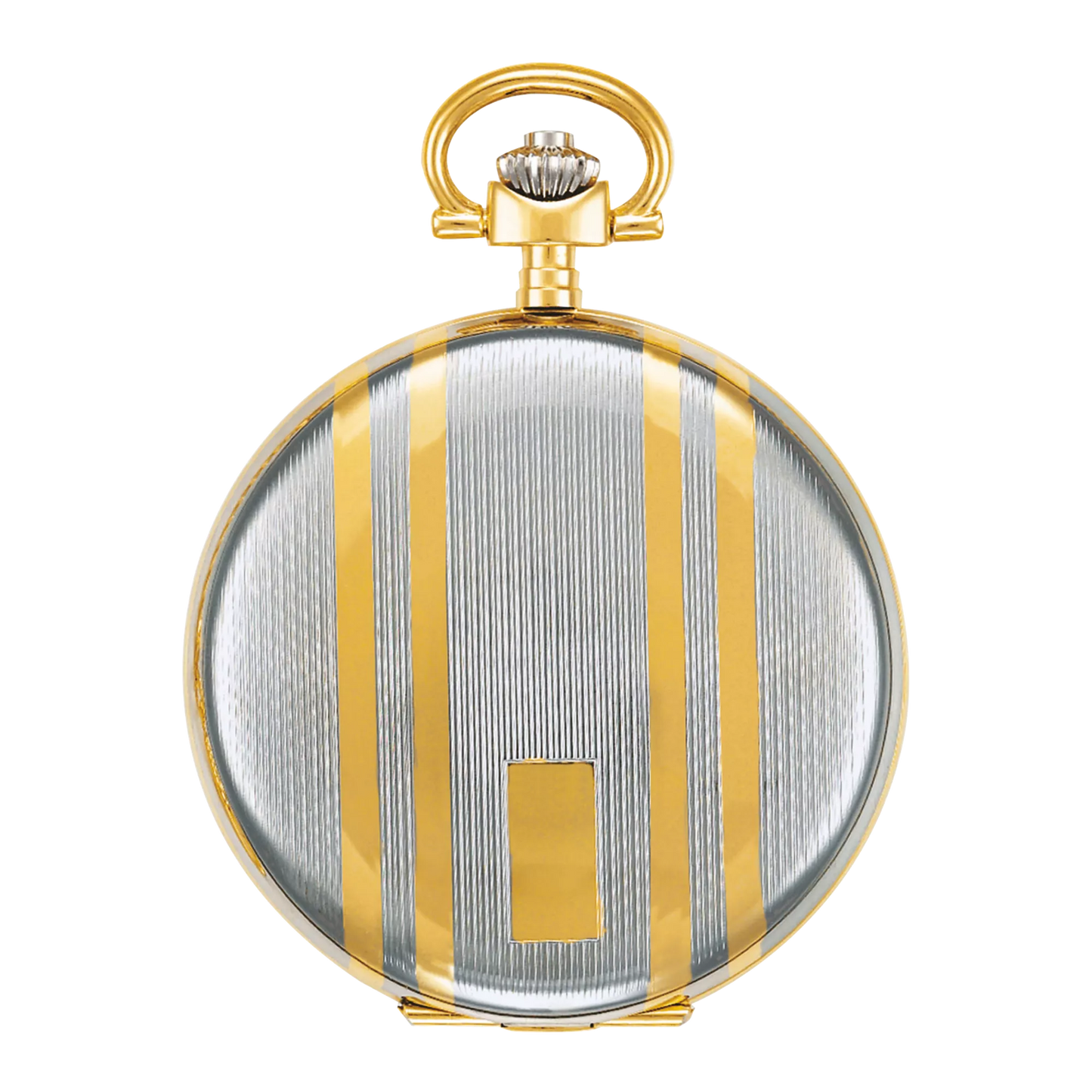 Tissot Savonnette 48.5mm T83.8.553.13 T83855313