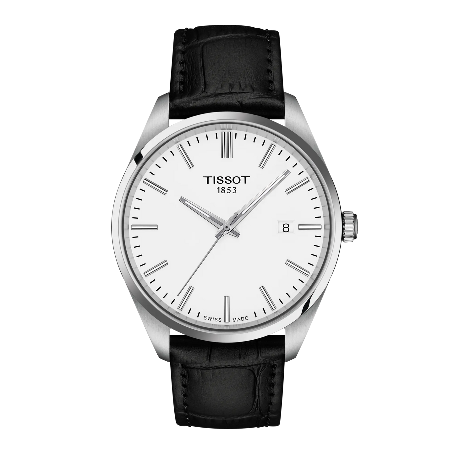 Tissot PR 100 40mm T150.410.16.011.00 T1504101601100