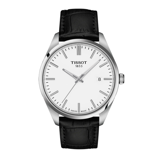 Tissot PR 100 40mm T150.410.16.011.00 T1504101601100