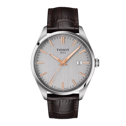 Tissot PR 100 40mm T150.410.16.031.00 T1504101603100