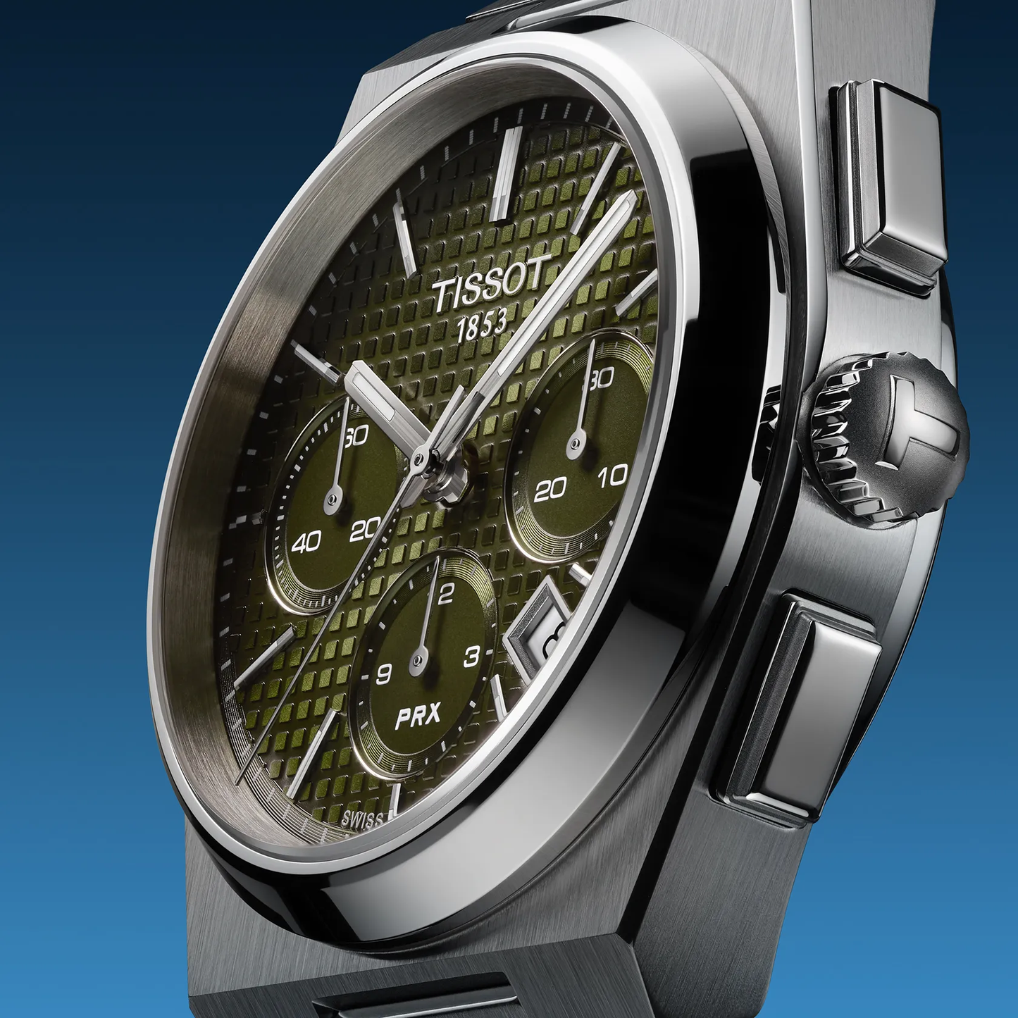 Tissot PRX 42mm T137.427.11.091.00 T1374271109100