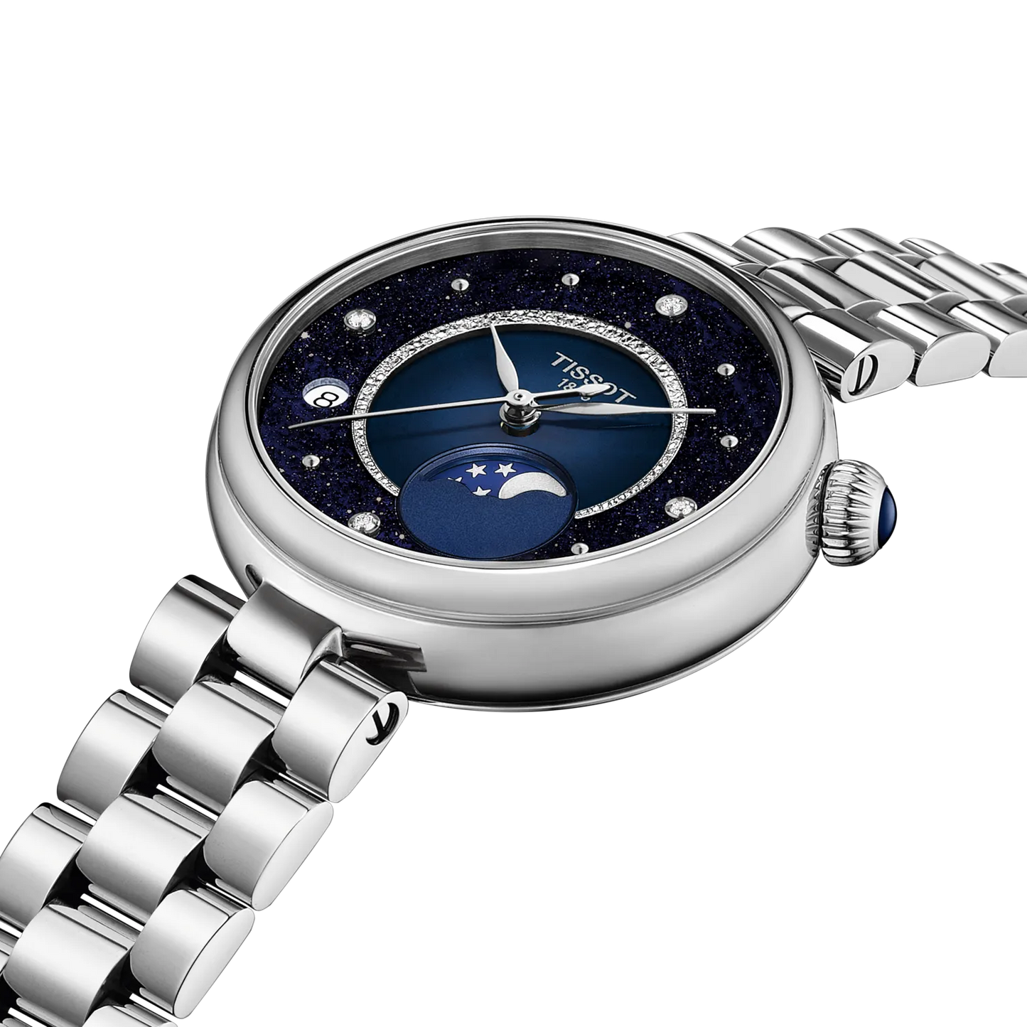 Tissot Desir 29.6mm T152.223.11.496.00 T1522231149600