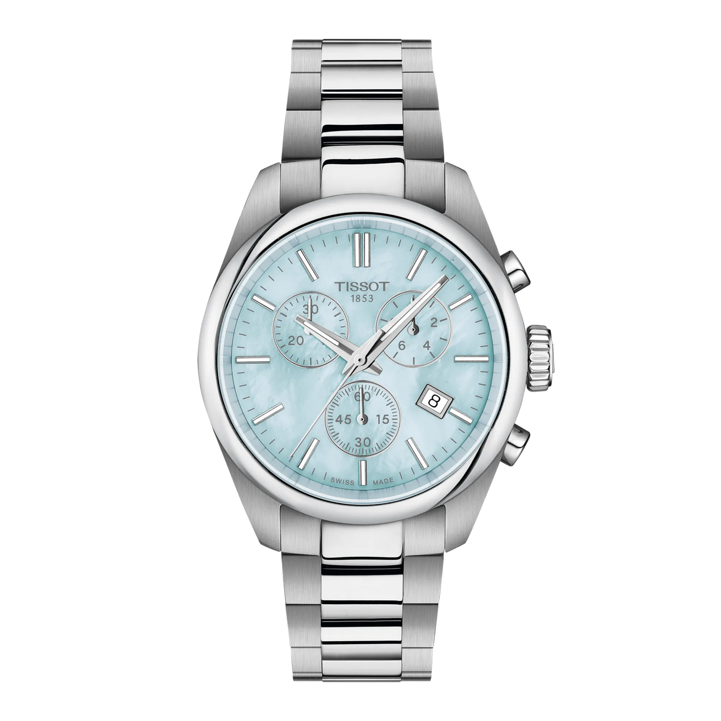 Tissot PR 100 36mm T150.217.11.131.00 T1502171113100