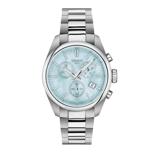 Tissot PR 100 36mm T150.217.11.131.00 T1502171113100