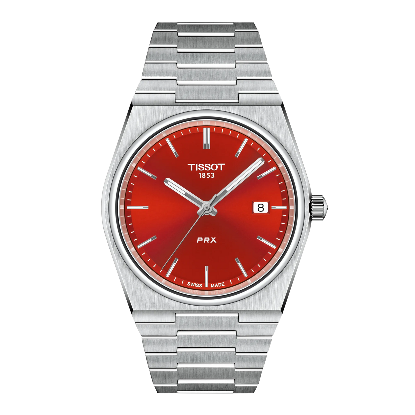 Tissot PRX 40mm T137.410.11.421.00 T1374101142100