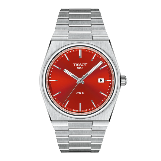 Tissot PRX 40mm T137.410.11.421.00 T1374101142100