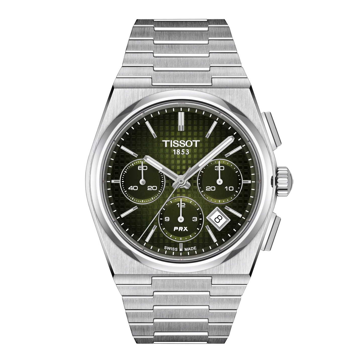 Tissot PRX 42mm T137.427.11.091.00 T1374271109100