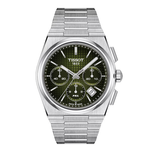 Tissot PRX 42mm T137.427.11.091.00 T1374271109100