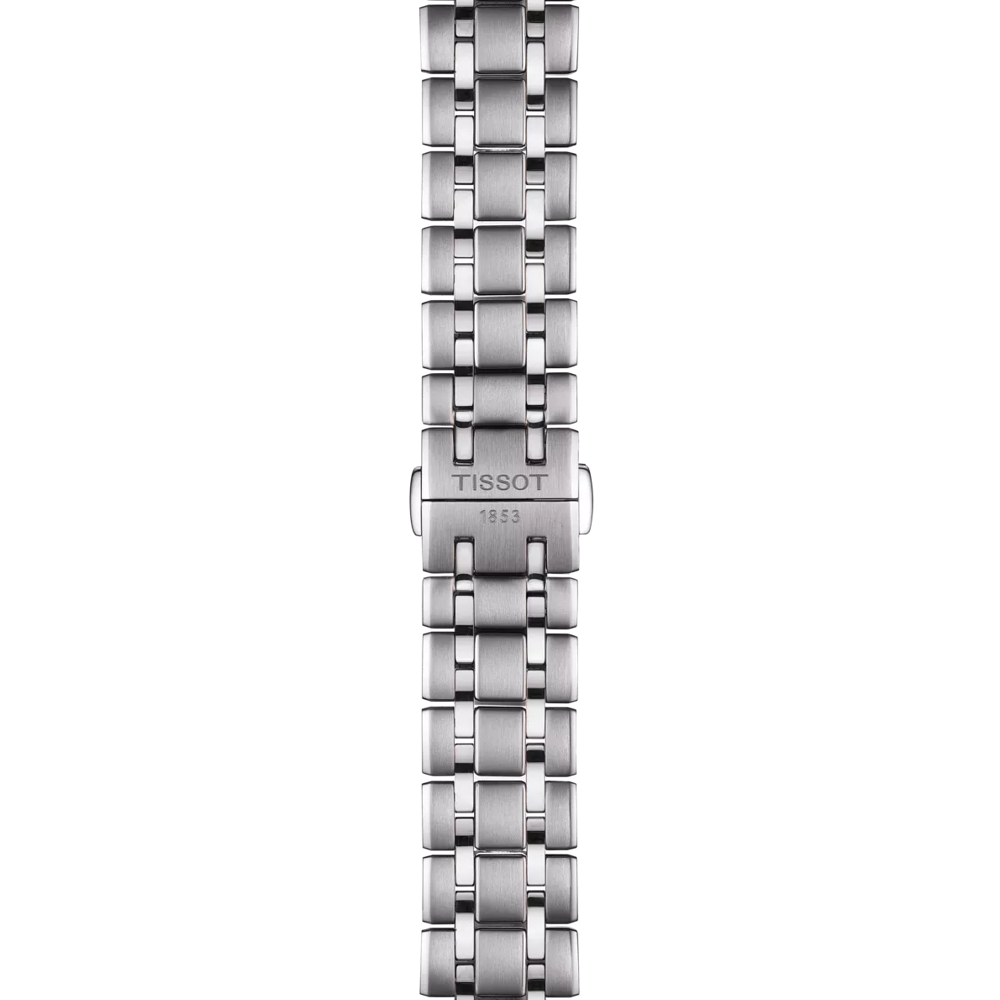 Tissot Chemin des Tourelles Skeleton 39mm T139.836.11.048.00 T1398361104800