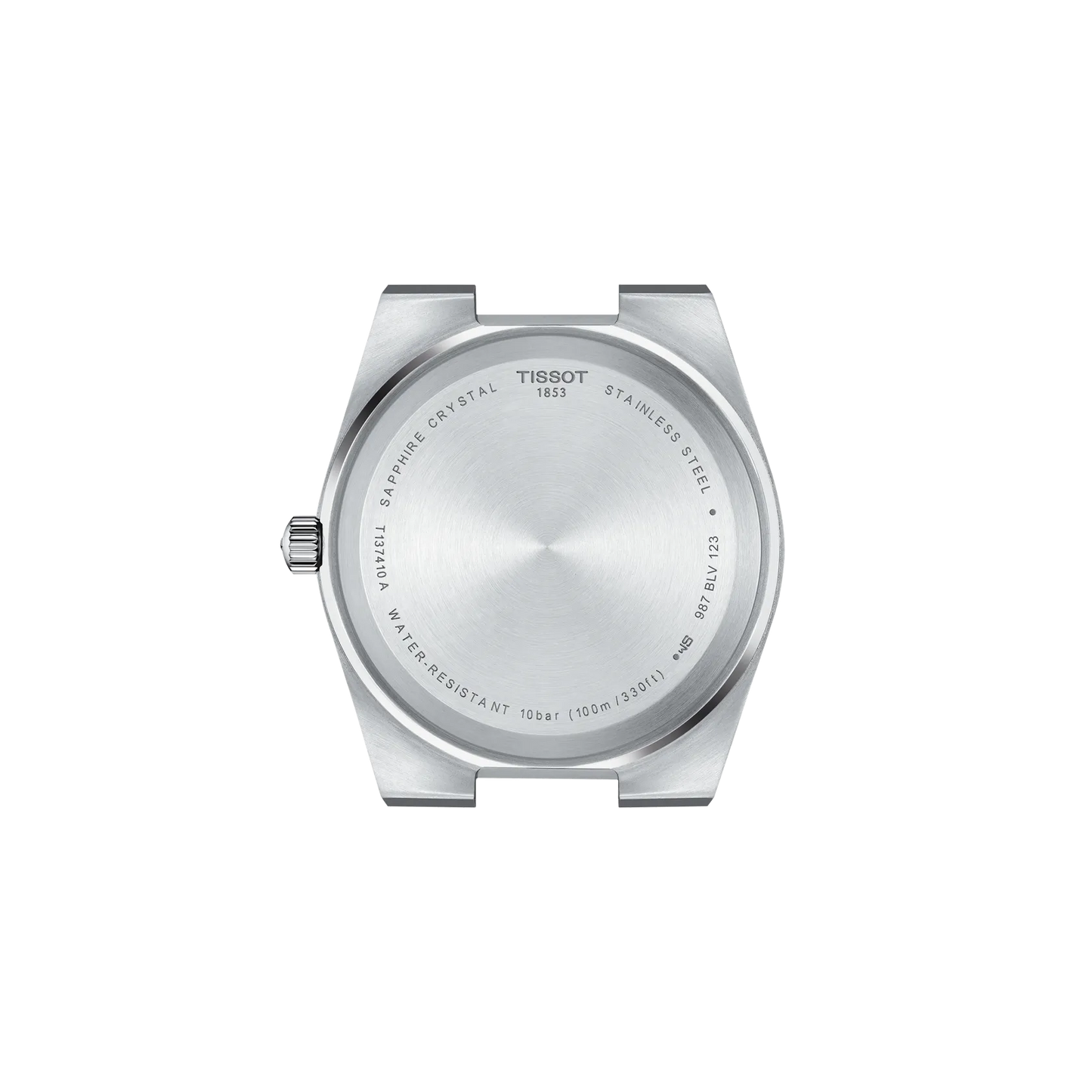 Tissot PRX 40mm T137.410.11.421.00 T1374101142100