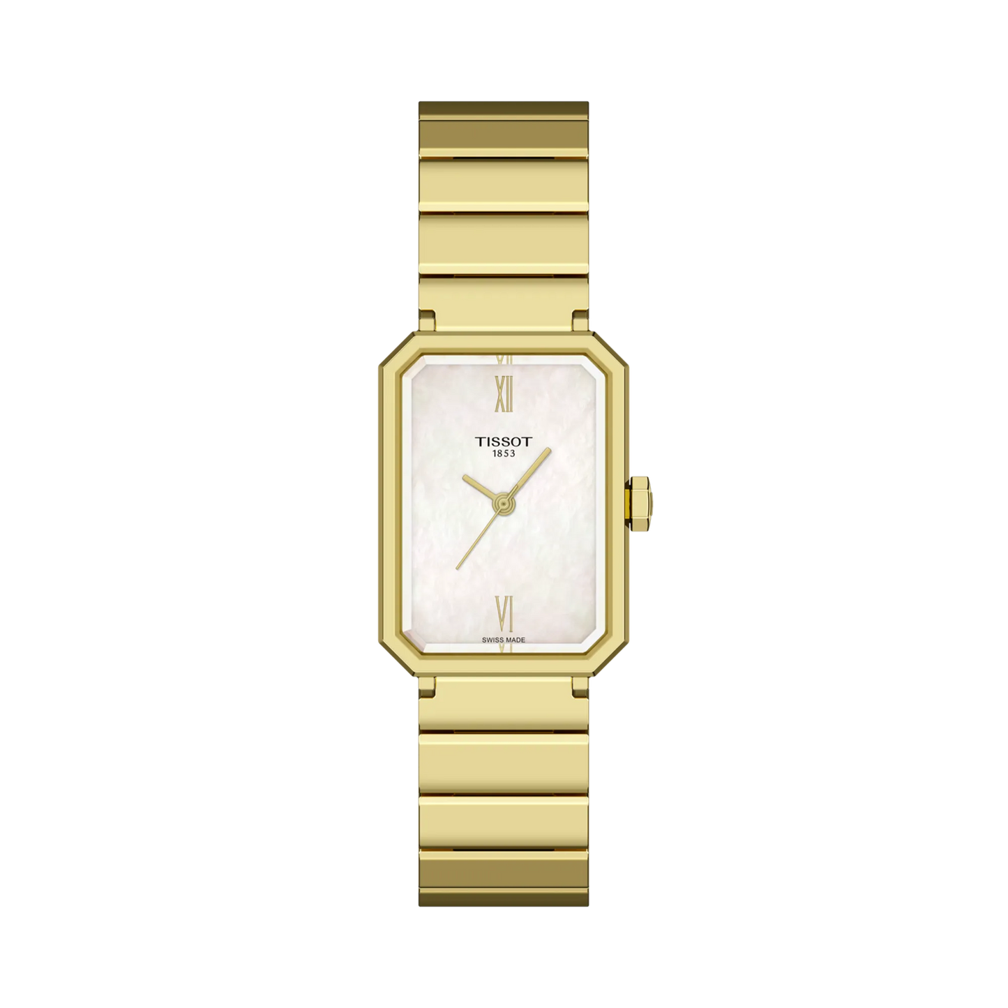 Tissot SRV 30mm T160.110.33.113.00 T1601103311300