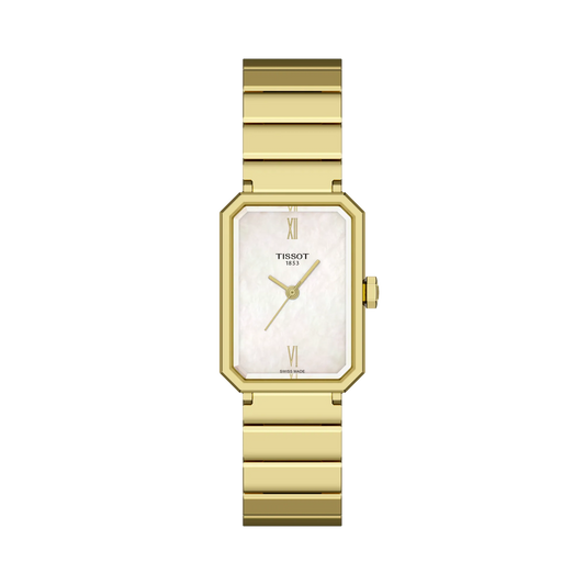 Tissot SRV 30mm T160.110.33.113.00 T1601103311300