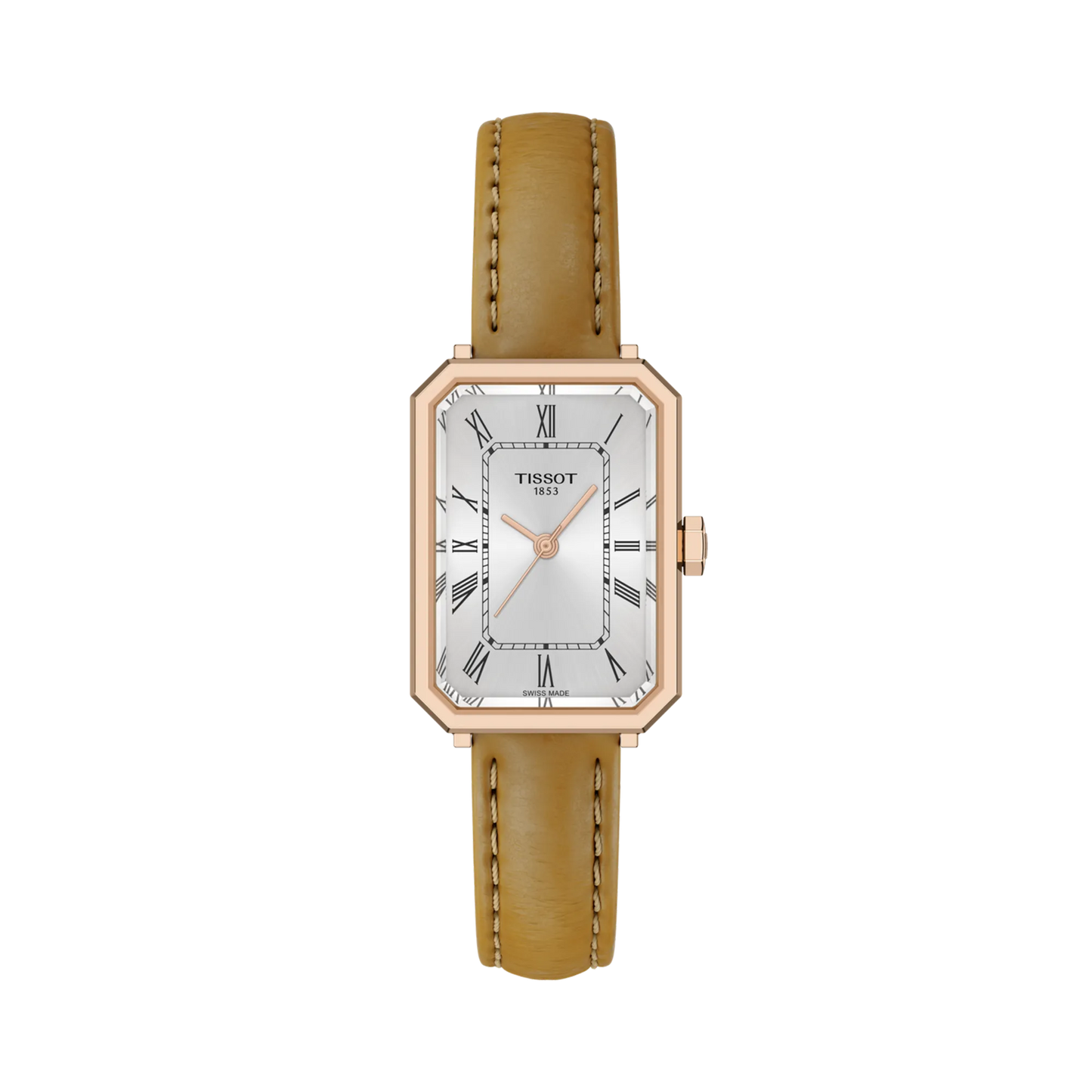 Tissot SRV 30mm T160.110.36.033.00 T1601103603300