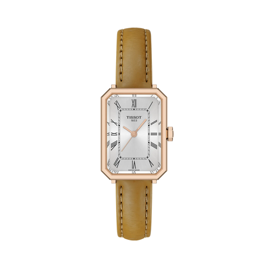 Tissot SRV 30mm T160.110.36.033.00 T1601103603300