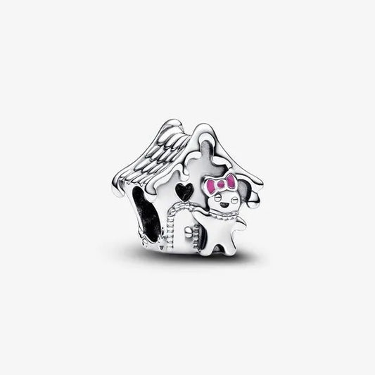 Gingerbread House Charm 792823C01