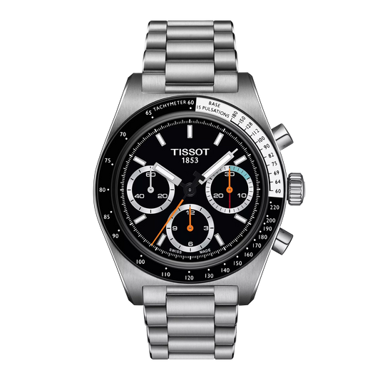 Tissot PR516 41mm T149.459.21.051.00 T1494592105100