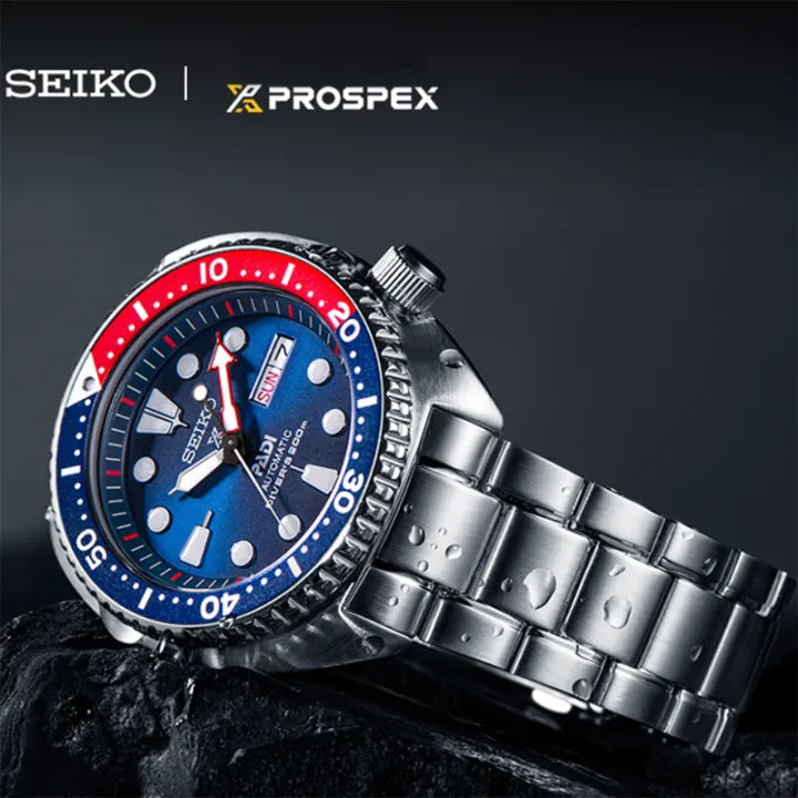 Seiko Prospex PADI ‘Turtle’ SRPE99 SRPE99K1