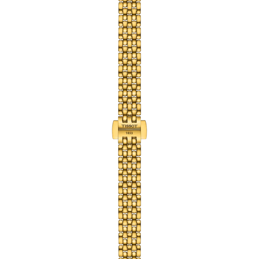 Tissot Lovely Round 19.5mm T140.009.63.026.00 T1400096302600