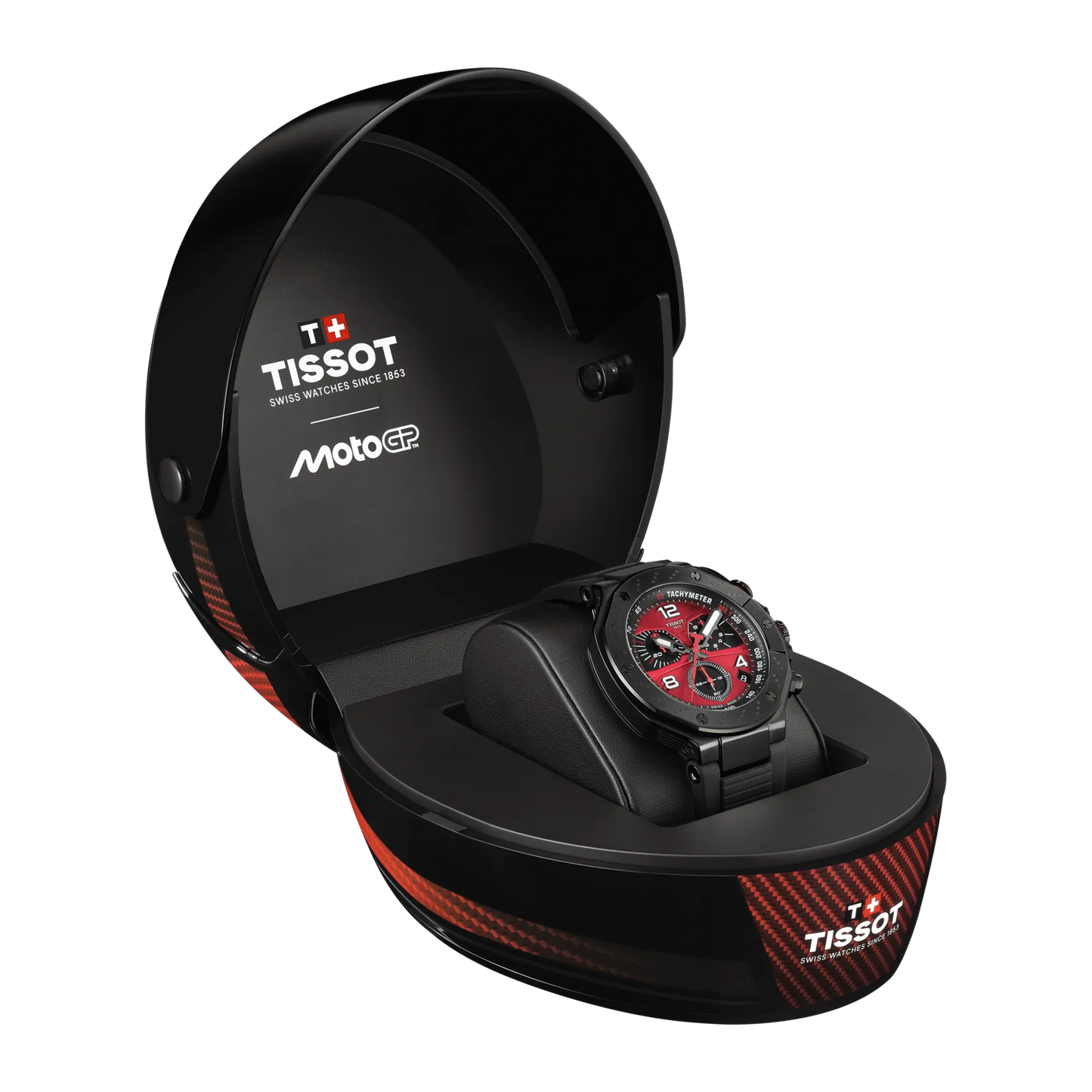 Tissot T-Race MotoGP 2026 45mm T141.417.37.422.00 T1414173742200 Limited Edition