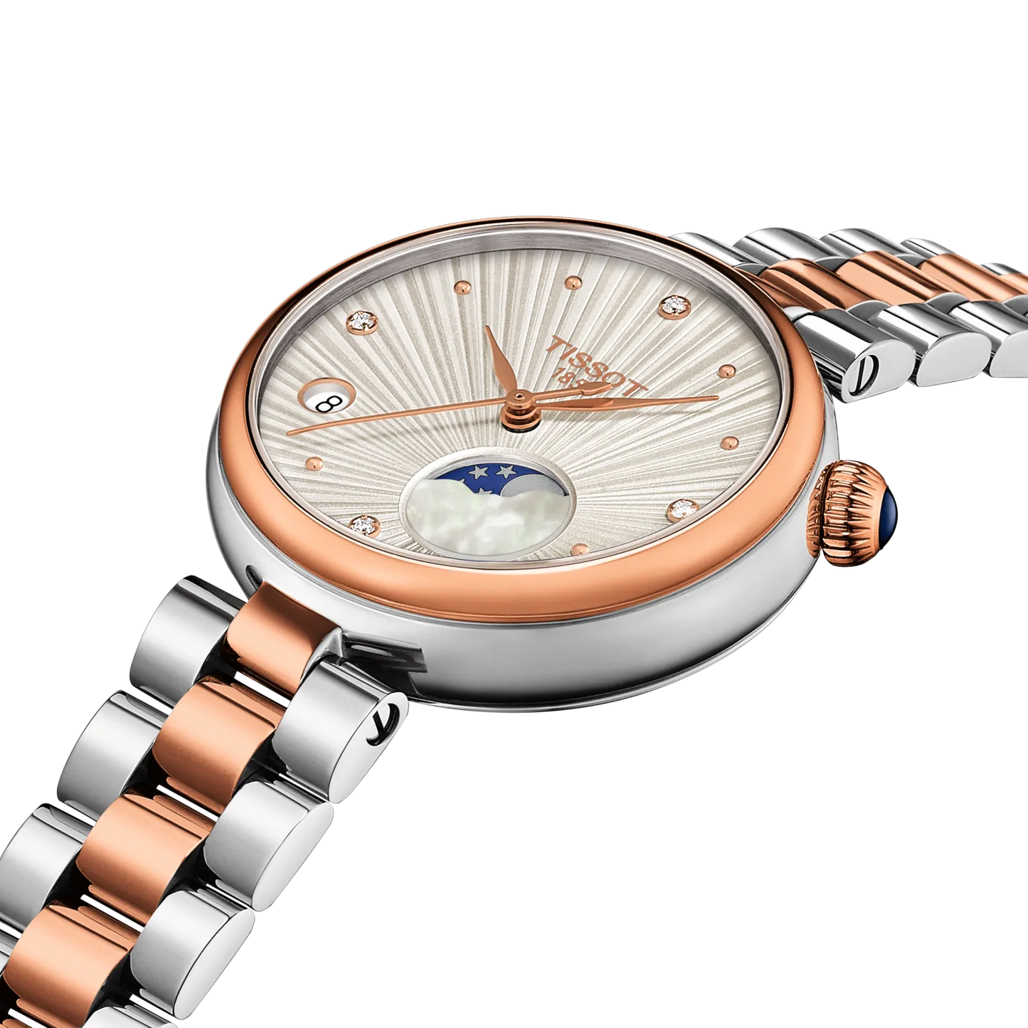 Tissot Desir 29.6mm T152.223.22.036.00 T1522232203600