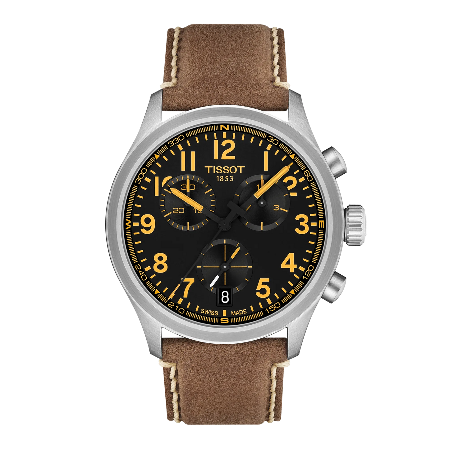 Tissot Chrono L 42mm T116.417.16.052.01 T1164171605201