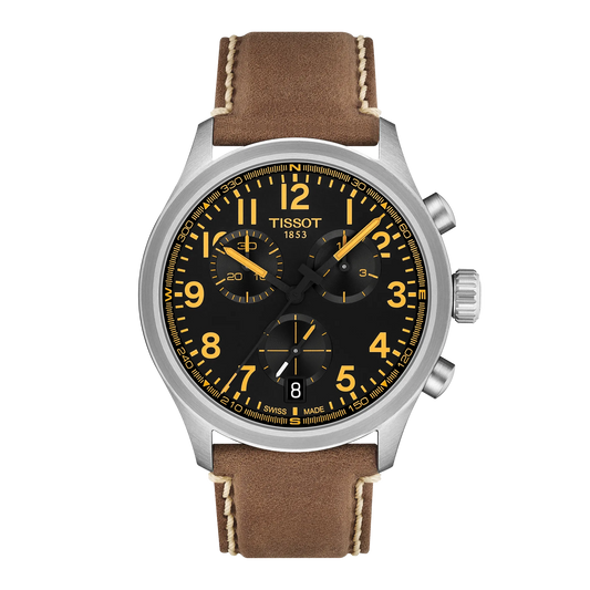Tissot Chrono L 42mm T116.417.16.052.01 T1164171605201