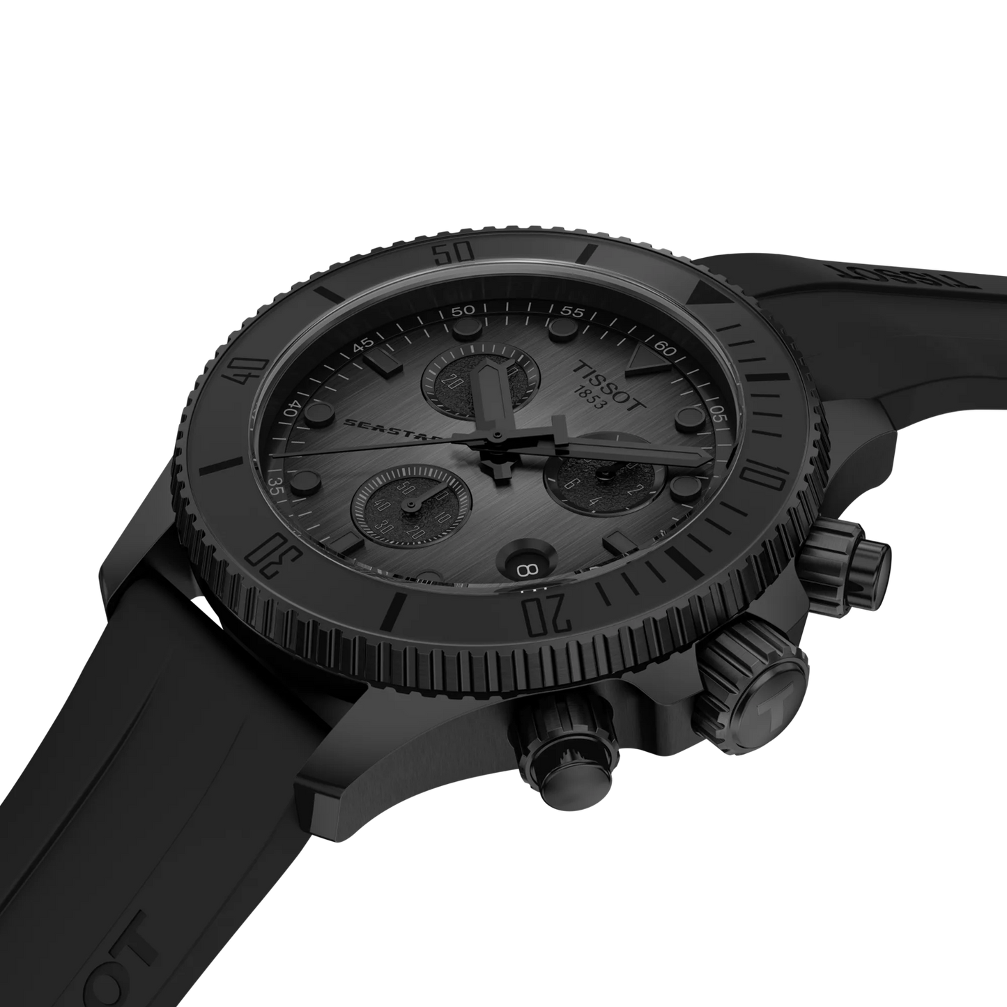 Tissot Seastar 1000 38mm T120.217.37.061.00 T1202173706100