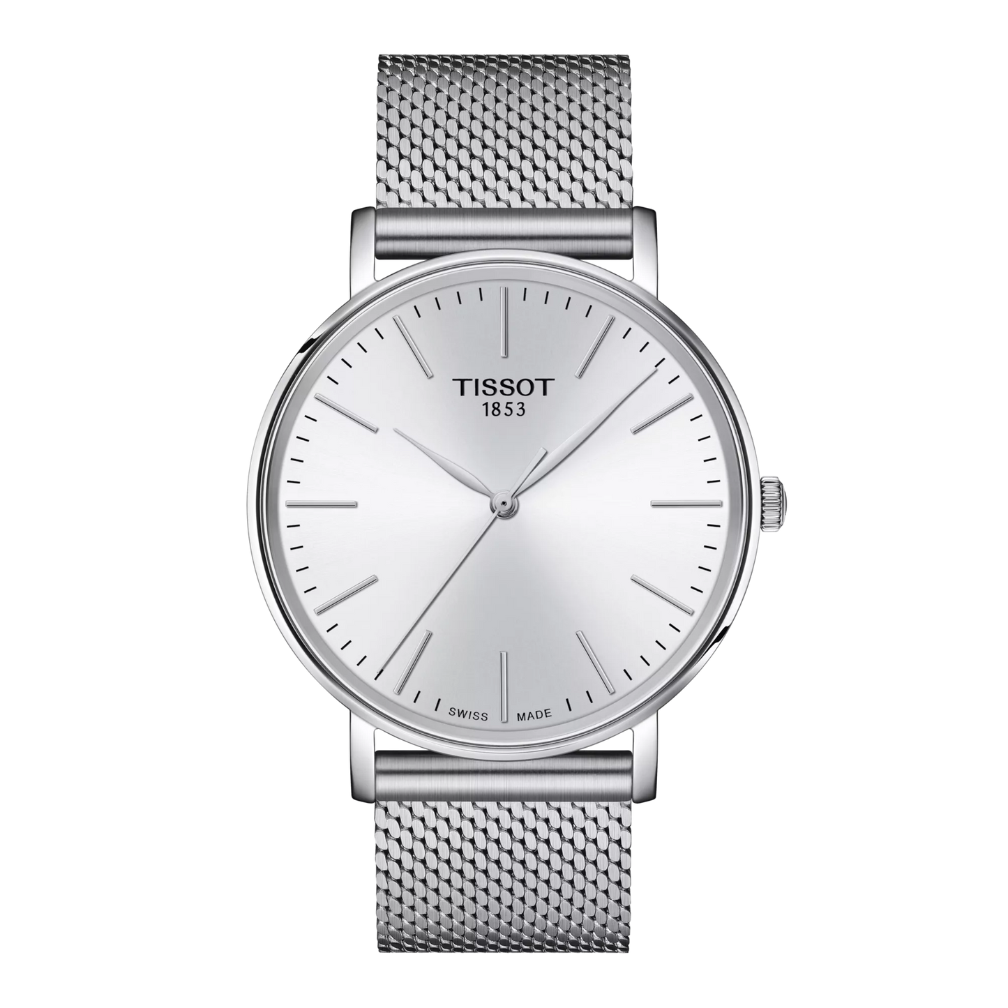 Tissot Everytime 40mm T143.410.11.011.00 T1434101101100
