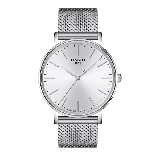 Tissot Everytime 40mm T143.410.11.011.00 T1434101101100
