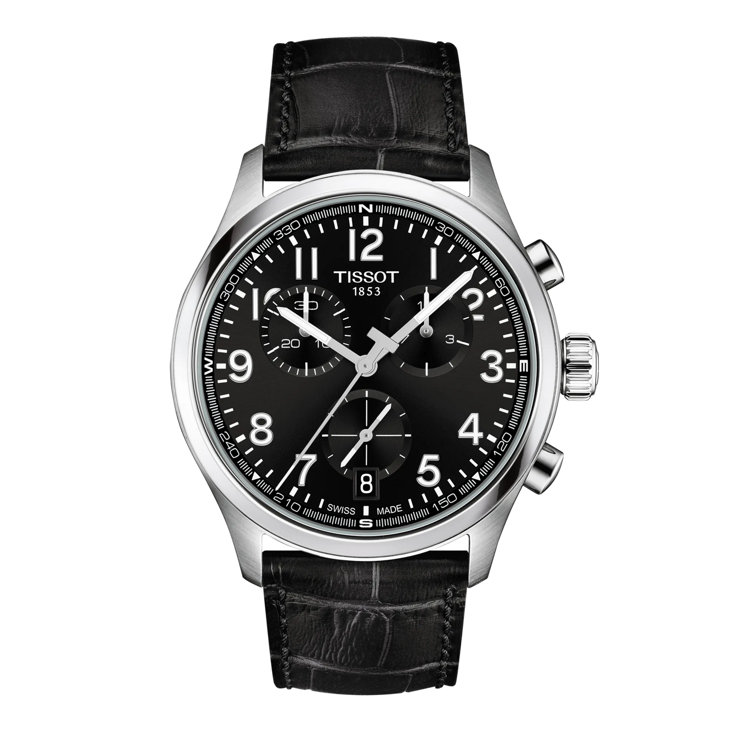 Tissot Chrono L 42mm T116.417.16.052.00 T1164171605200