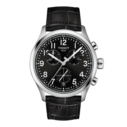 Tissot Chrono L 42mm T116.417.16.052.00 T1164171605200