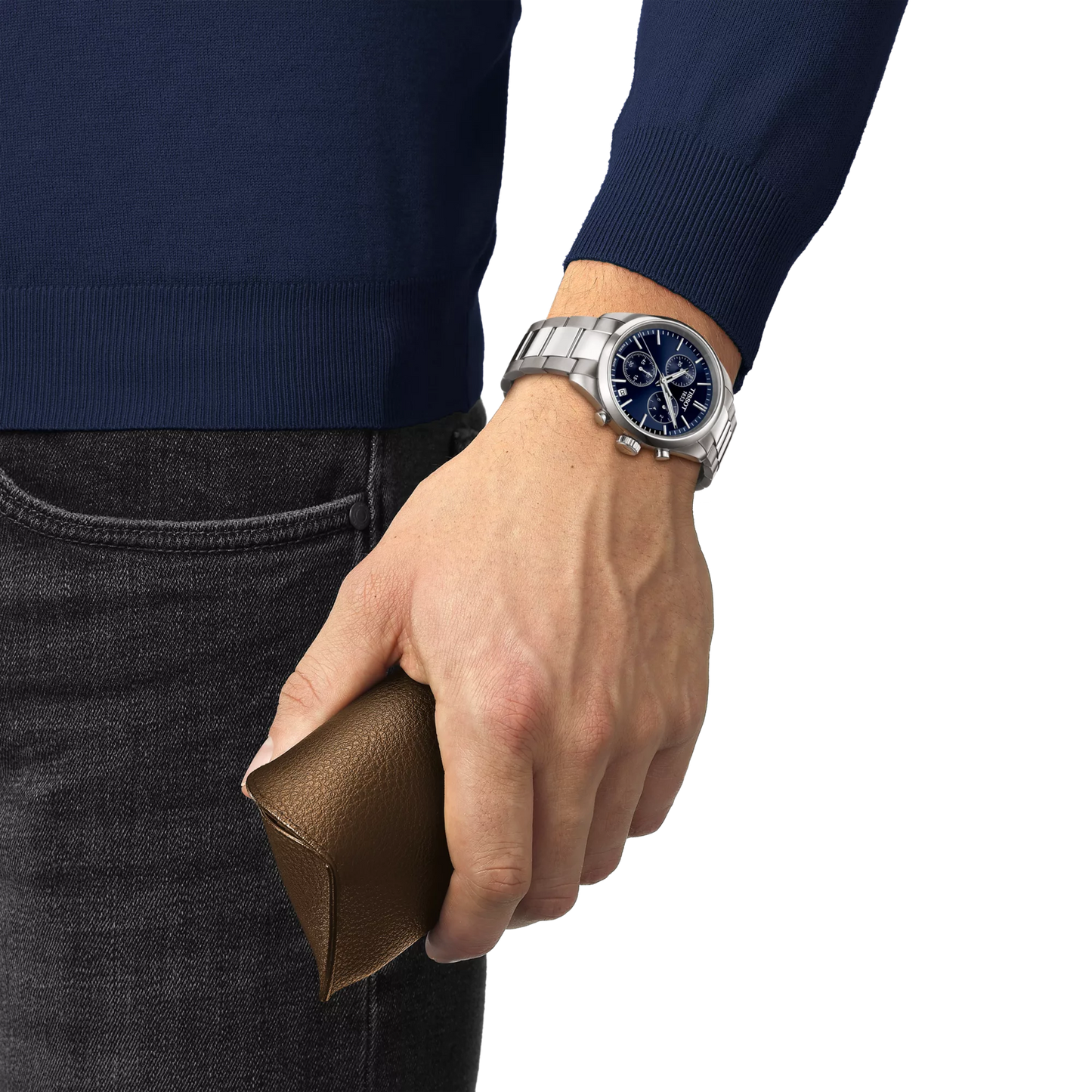 Tissot PR 100 40mm T150.417.11.041.00 T1504171104100