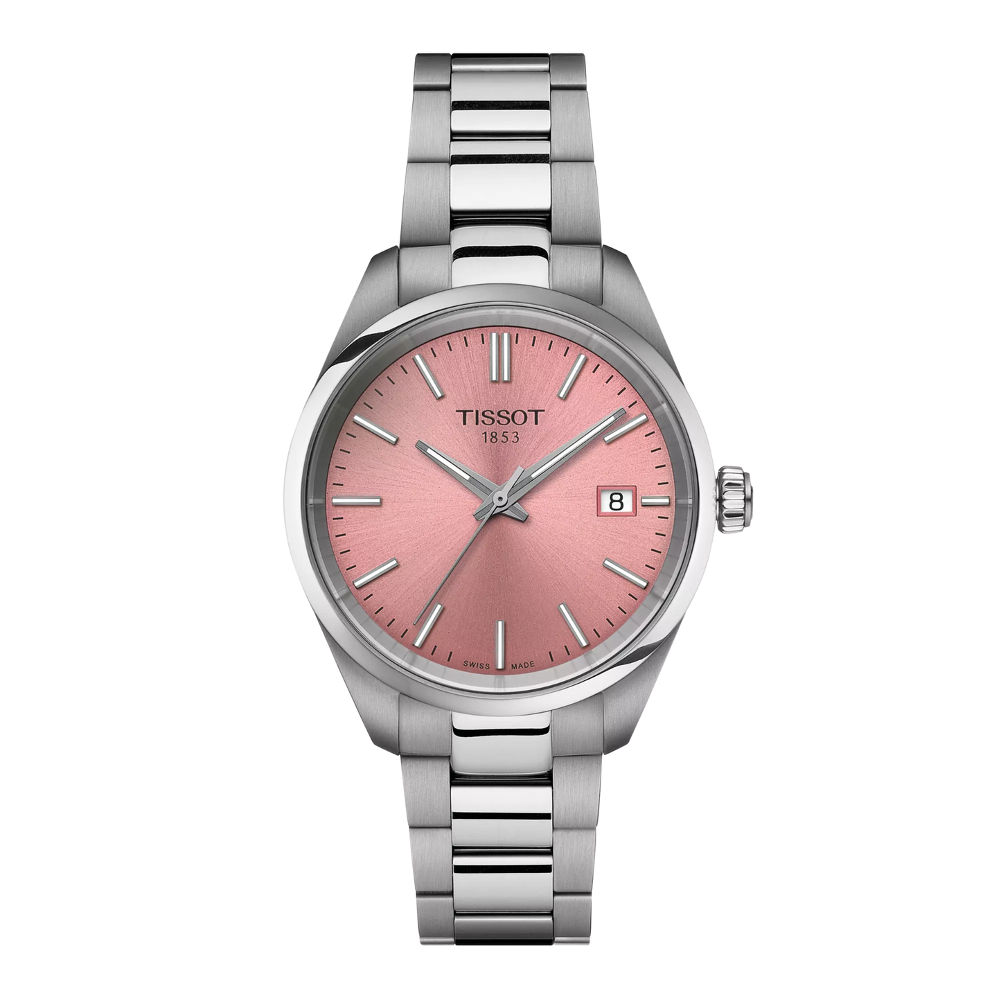 Tissot PR 100 34mm T150.210.11.331.00 T1502101133100