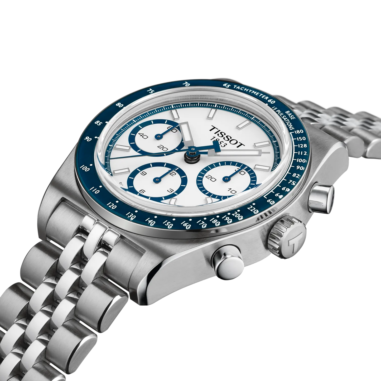Tissot PR516 41mm T149.462.11.011.00 T1494621101100