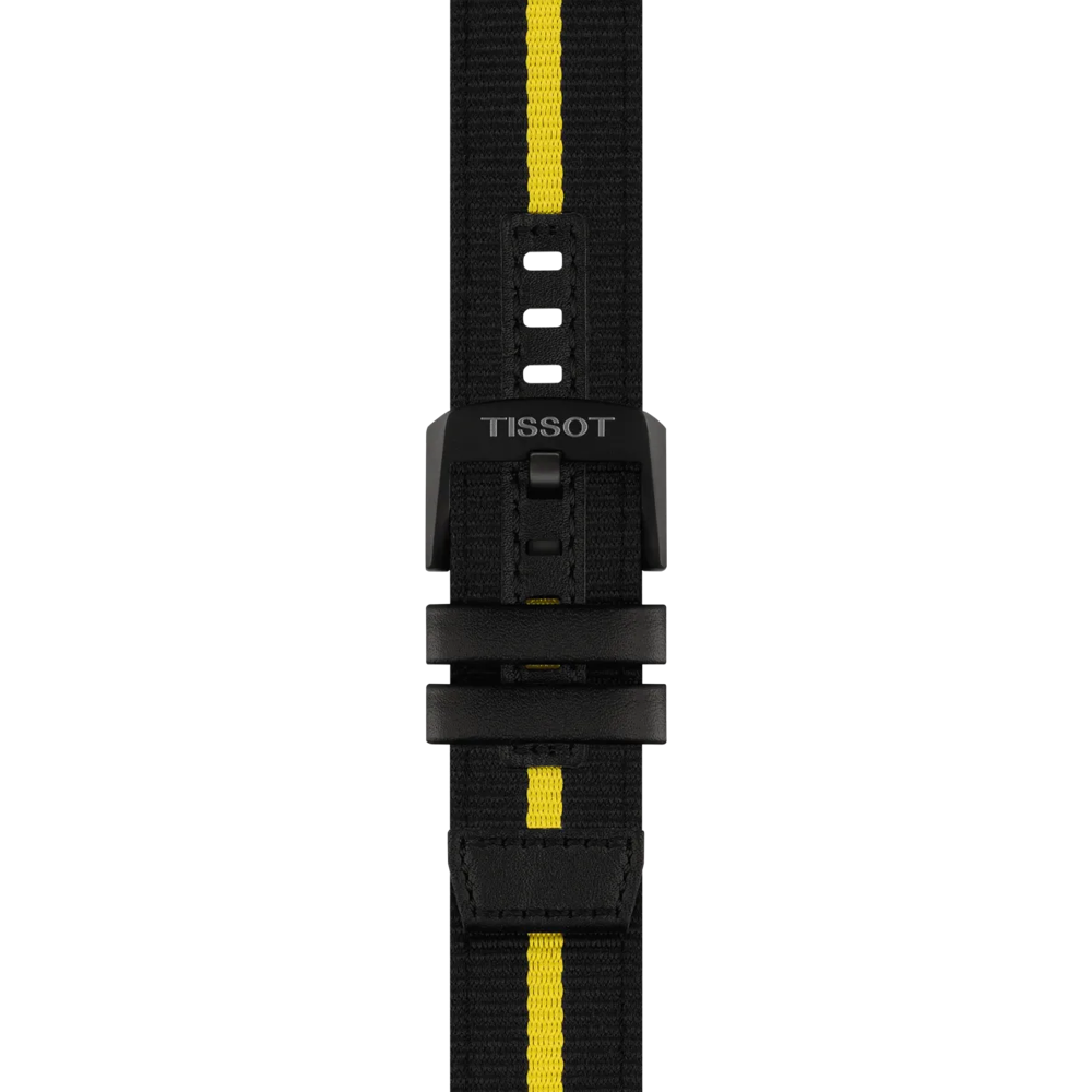 Tissot PR 100 Tour de France 2026 40mm T150.417.37.057.00 T1504173705700