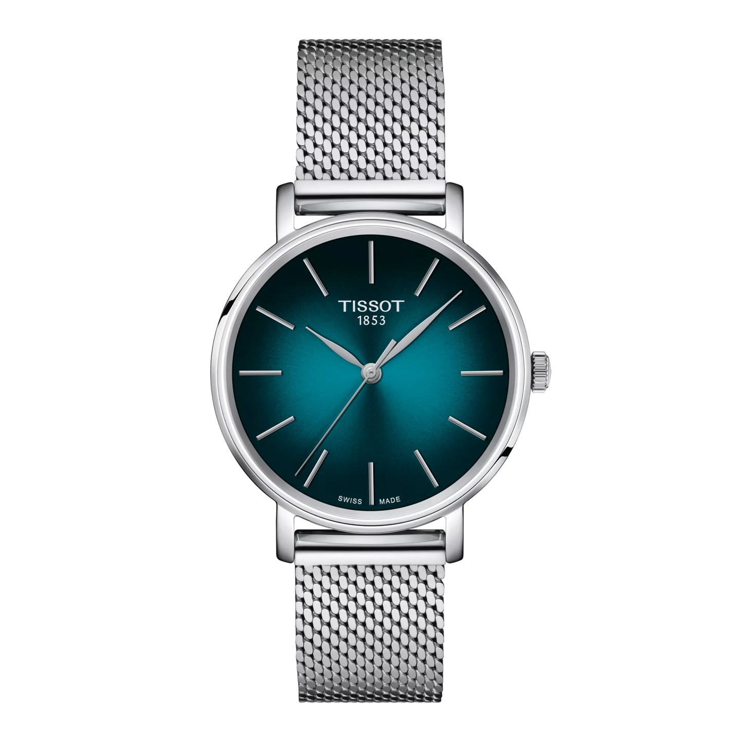 Tissot Everytime 34mm T143.210.11.091.00 T1432101109100