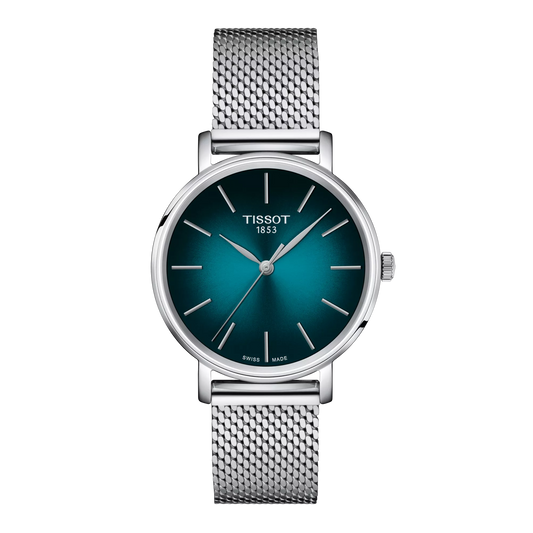 Tissot Everytime 34mm T143.210.11.091.00 T1432101109100