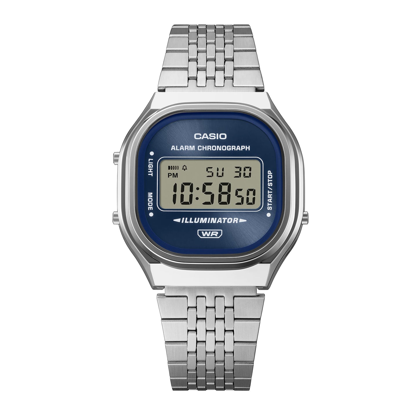 CASIO VINTAGE A140WE-2A