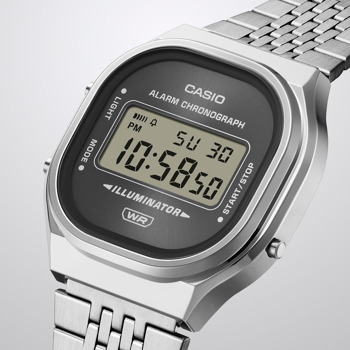 CASIO VINTAGE A140WE-2A