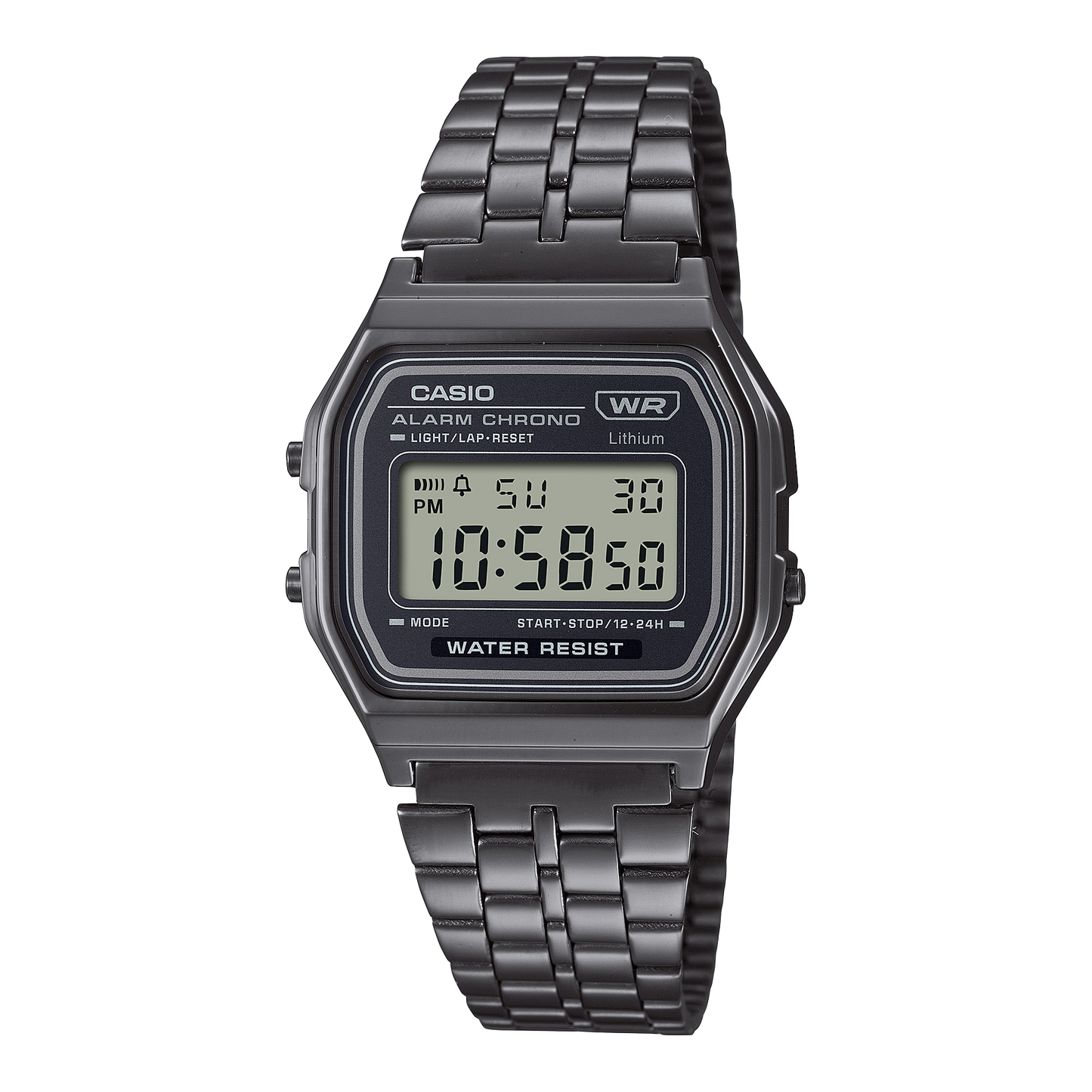 CASIO Vintage A158WETB-1A