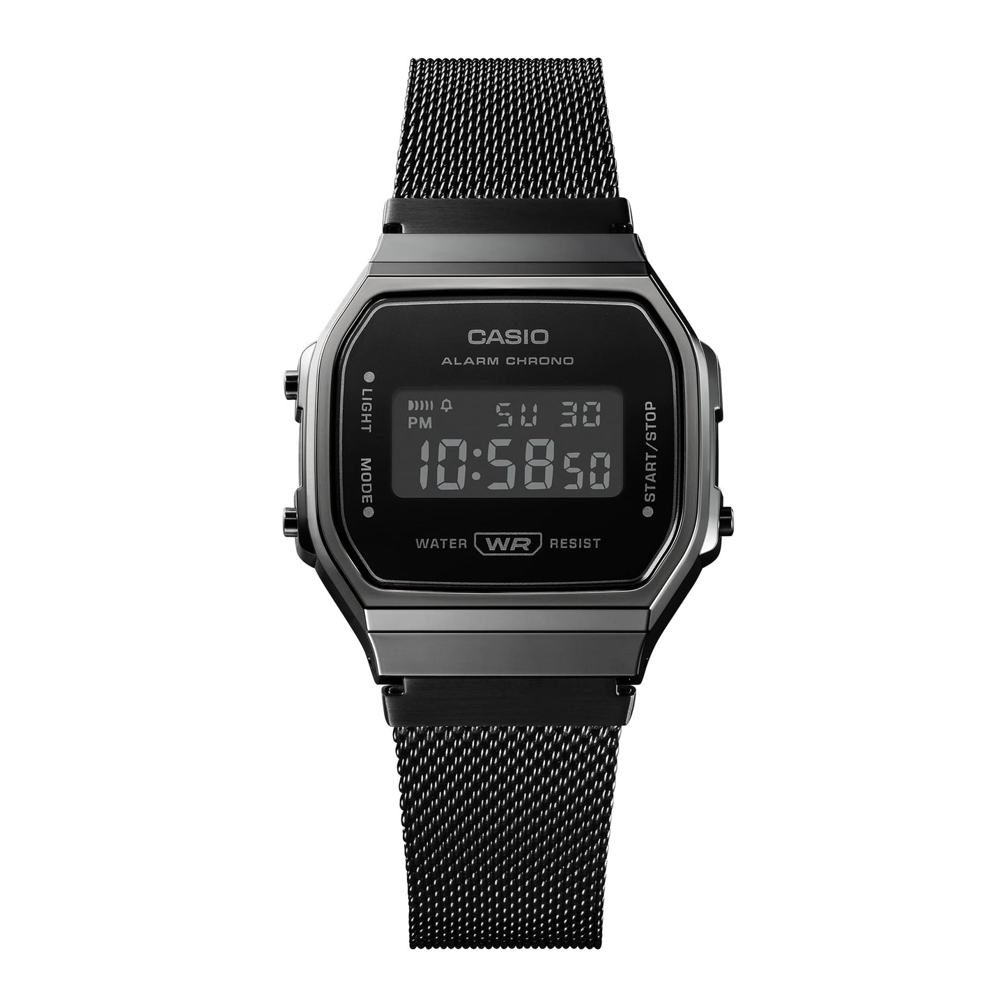 Casio Vintage Watch A168WEMB-1BVT A168WEMB-1B