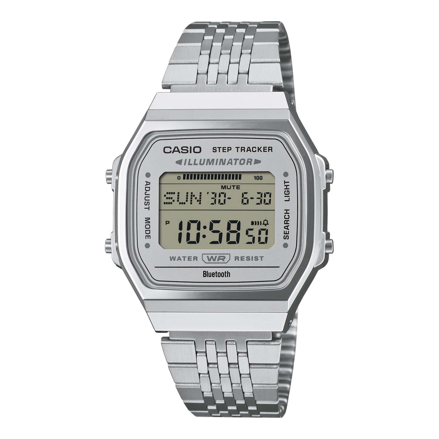 Casio Vintage Bluetooth Watch ABL-100WE-7A ABL100WE-7A