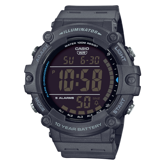 CASIO AE-1500WH-8BV AE1500WH-8BV