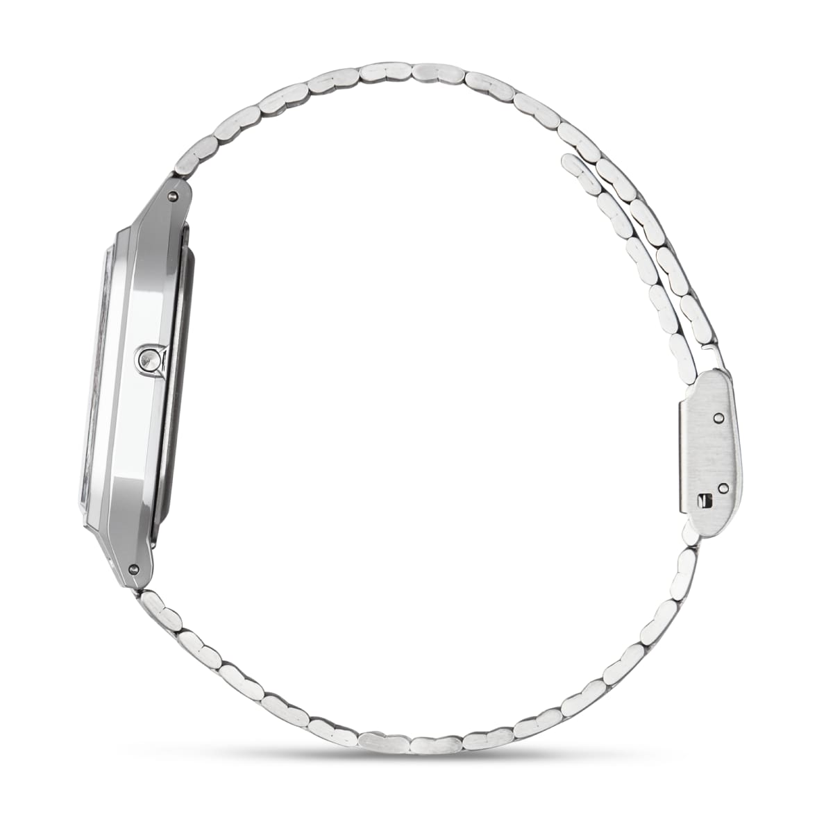 CASIO AQ230A-7DM VINTAGE RETRO WATCH WHITE DIAL AQ-230A-7DMQ