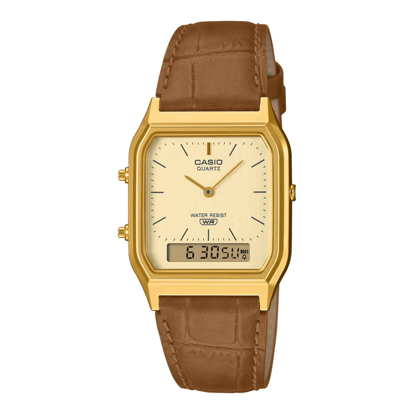 CASIO VINTAGE AQ230EGL-9A AQ-230EGL-9A