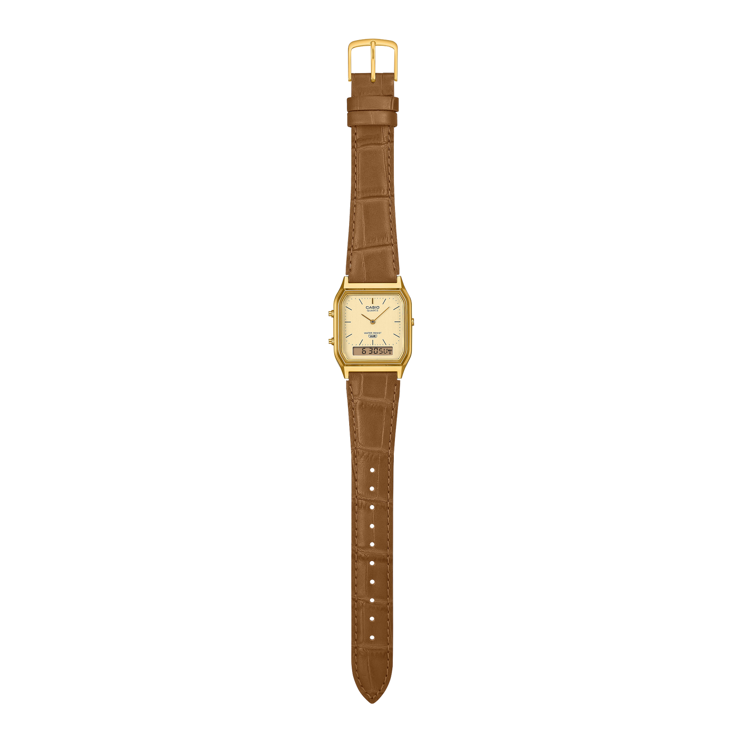 CASIO VINTAGE AQ230EGL-9A AQ-230EGL-9A
