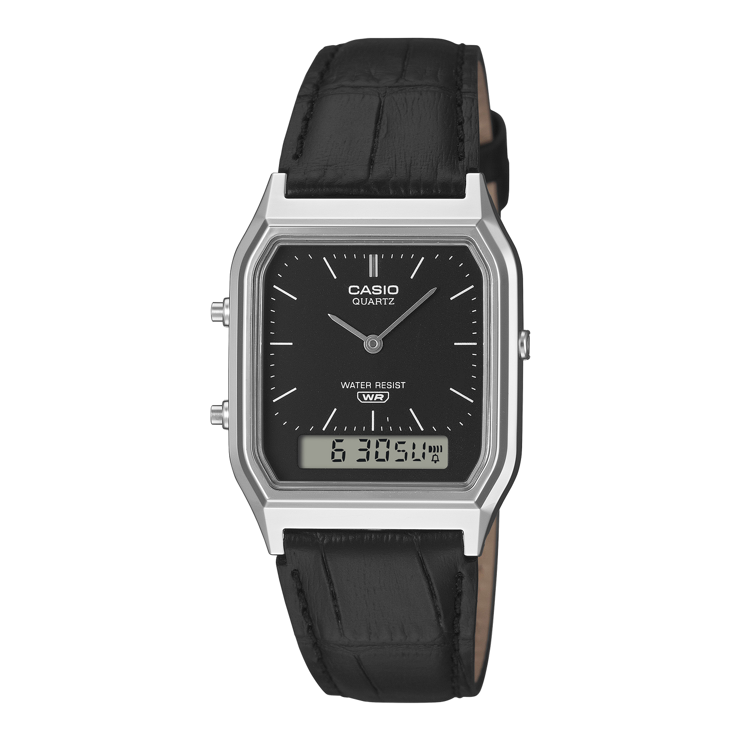 CASIO VINTAGE AQ-230EL-1A AQ230EL-1A