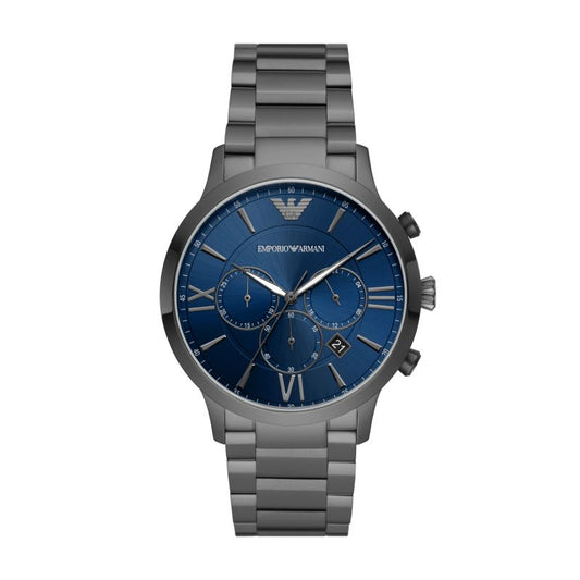 AR11348 EMPORIO ARMANI MEN'S 43MM WATCH