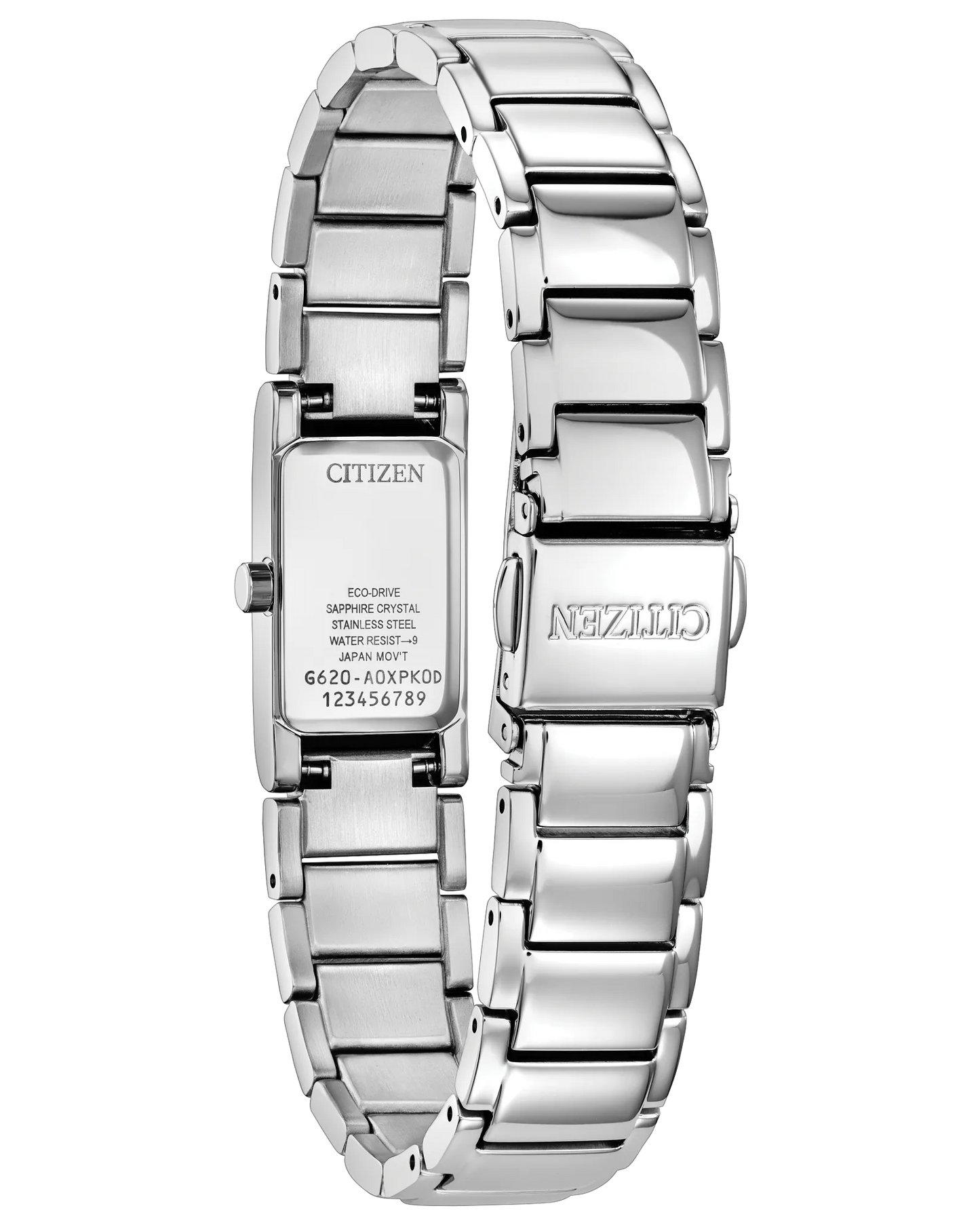 Citizen Axiom EG7051-51A